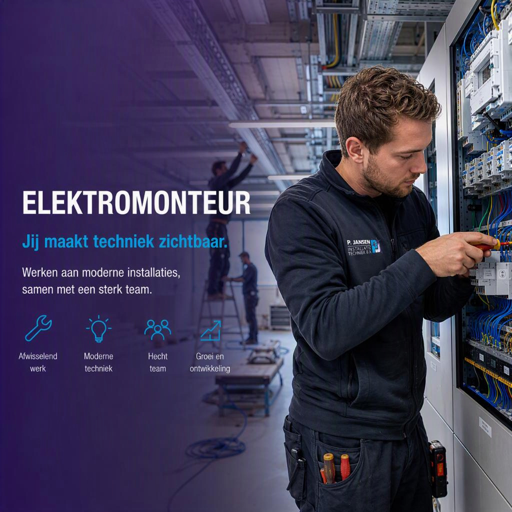 E monteur